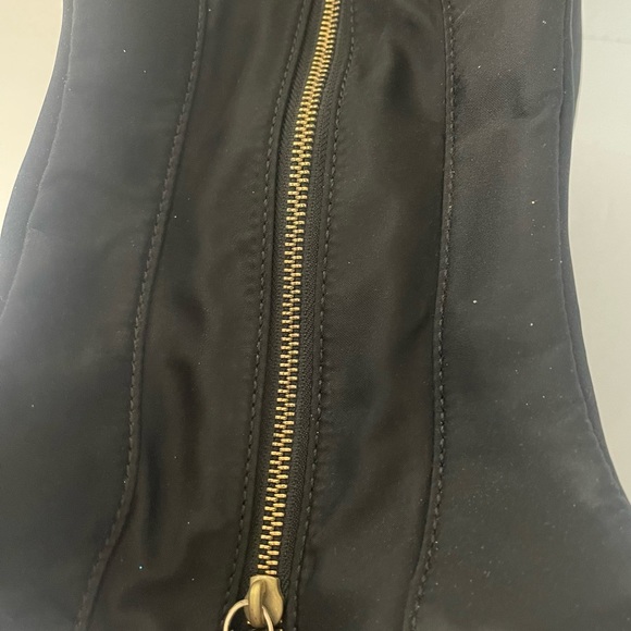 KATE SPADE Black Nylon Shoulder Bag/Tote - Picture 8 of 9